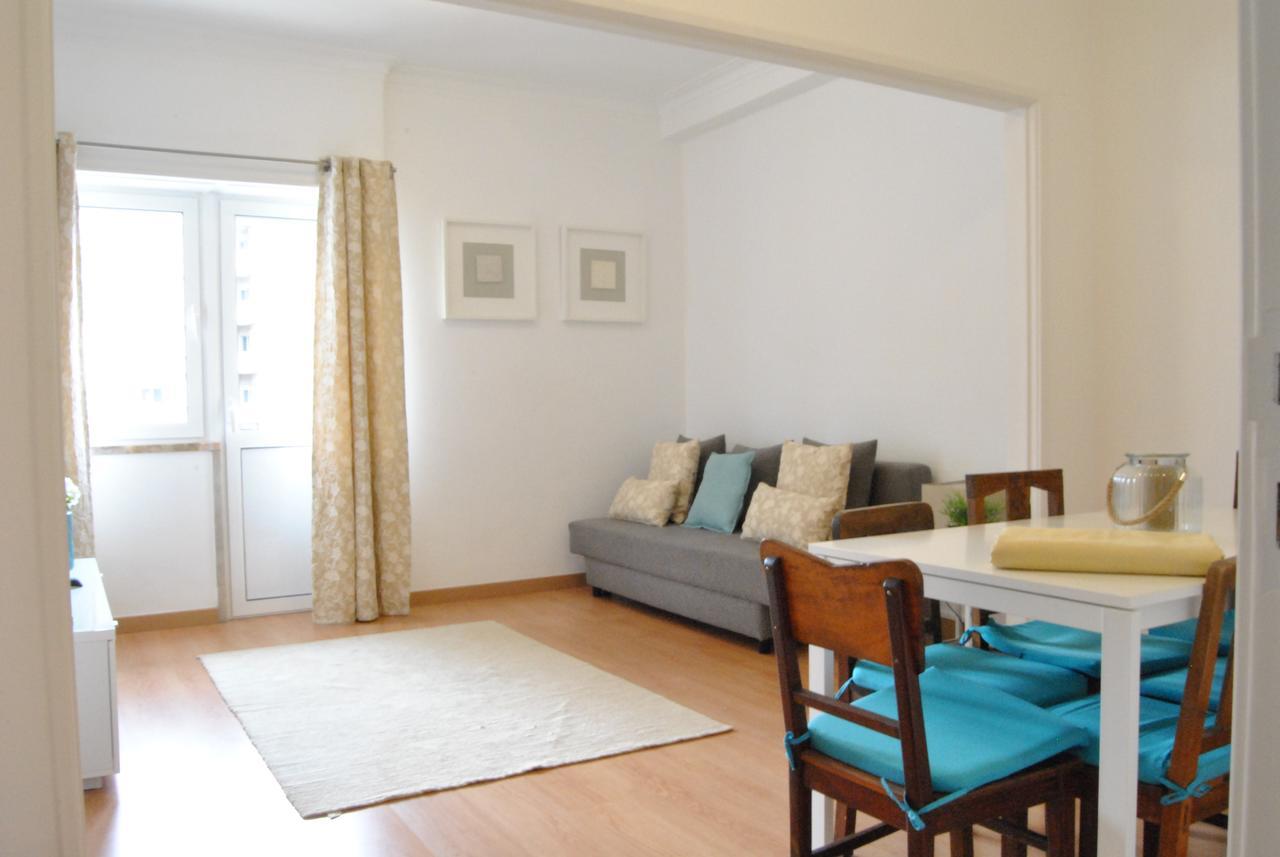 Dowtown Apartment - Expo20 리스본 외부 사진