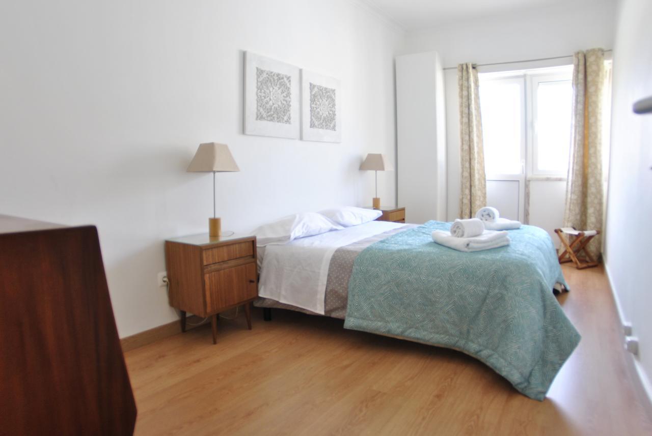 Dowtown Apartment - Expo20 리스본 외부 사진