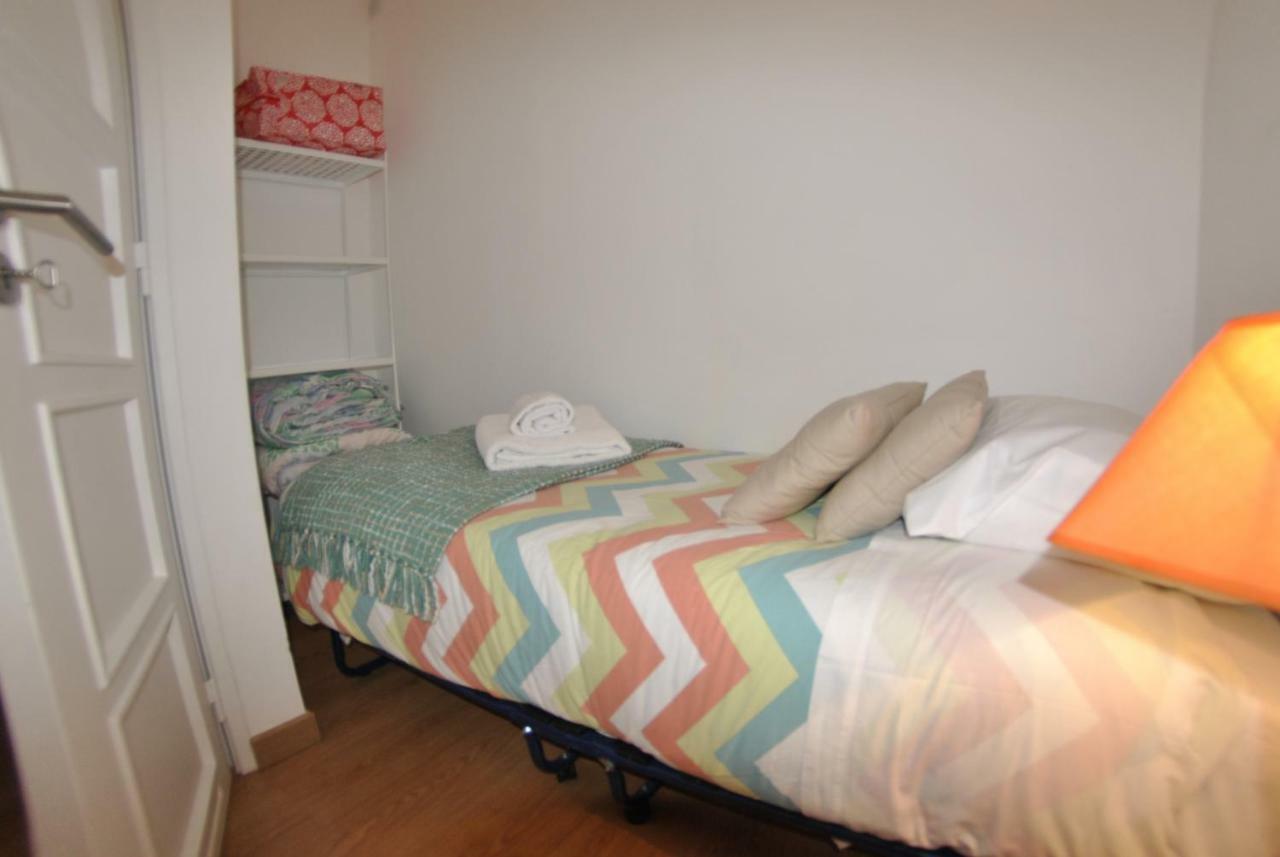 Dowtown Apartment - Expo20 리스본 외부 사진