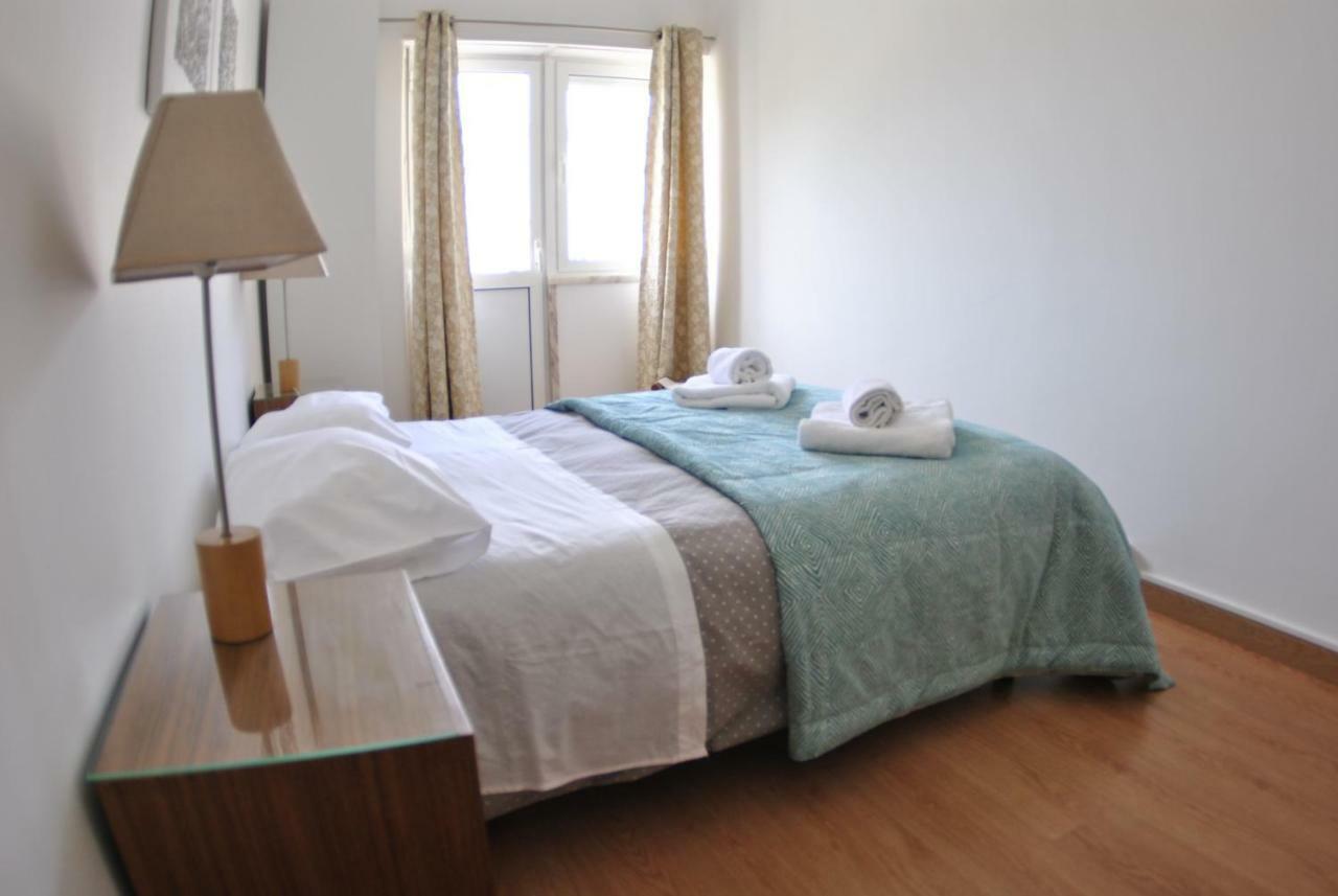 Dowtown Apartment - Expo20 리스본 외부 사진