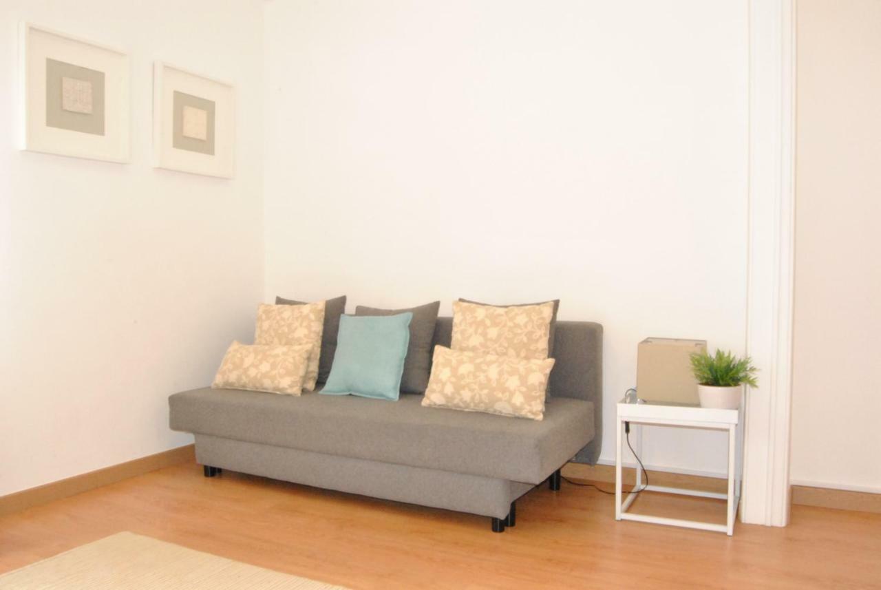 Dowtown Apartment - Expo20 리스본 외부 사진