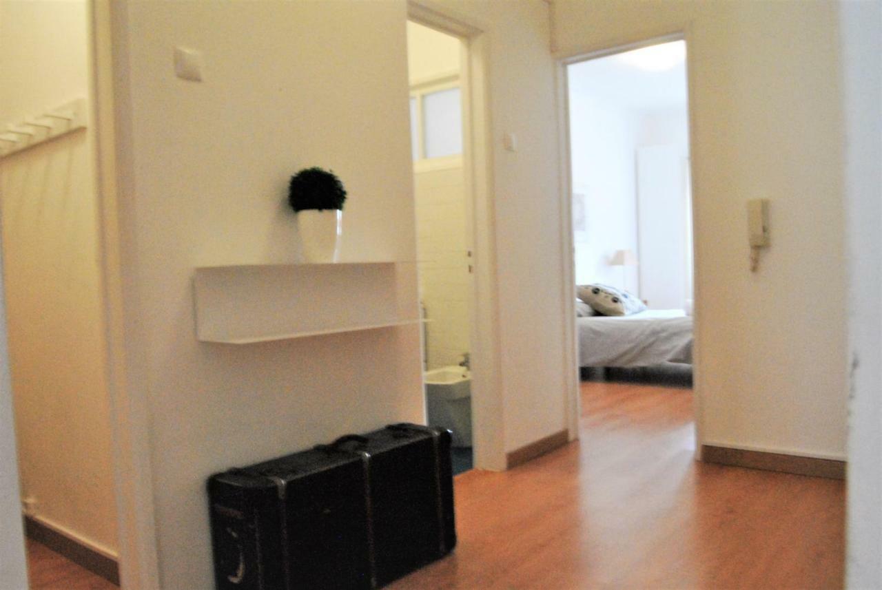 Dowtown Apartment - Expo20 리스본 외부 사진