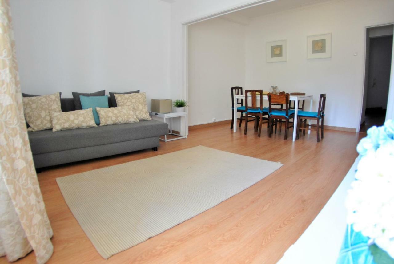 Dowtown Apartment - Expo20 리스본 외부 사진